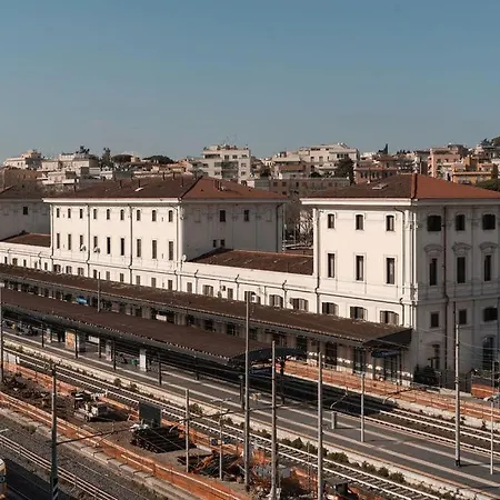 Appartamento In Trastevere Luxury Roma