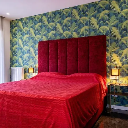 Apartamento In Trastevere Luxury Roma
