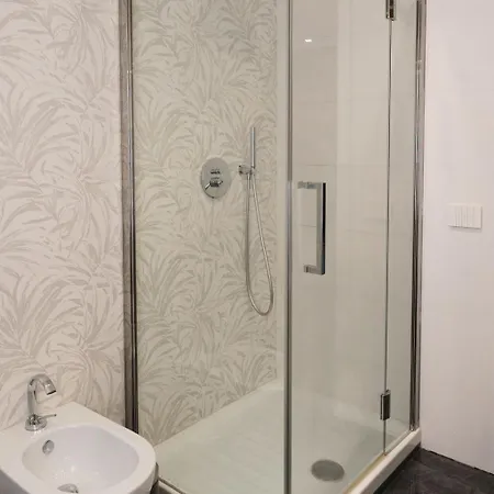 In Trastevere Luxury Apartamento Roma