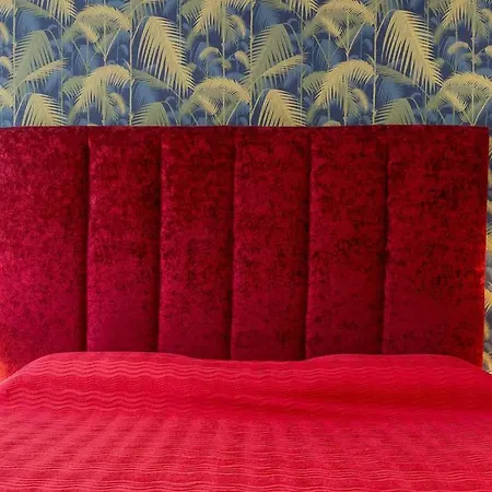 In Trastevere Luxury Apartamento *