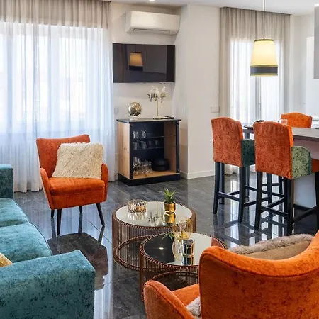 Apartamento In Trastevere Luxury Roma