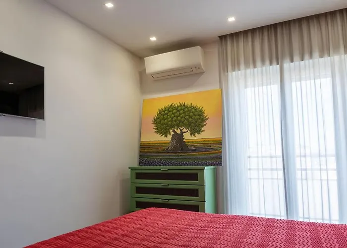 In Trastevere Luxury *