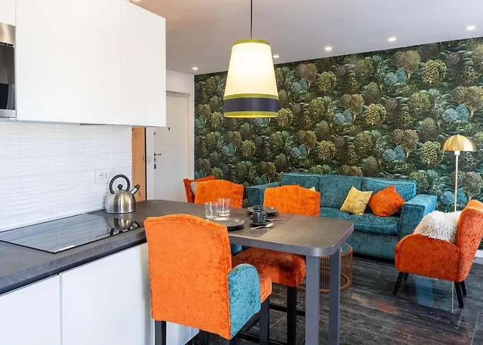 Apartamento In Trastevere Luxury Roma