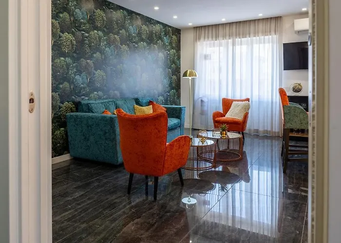 Apartamento In Trastevere Luxury Roma