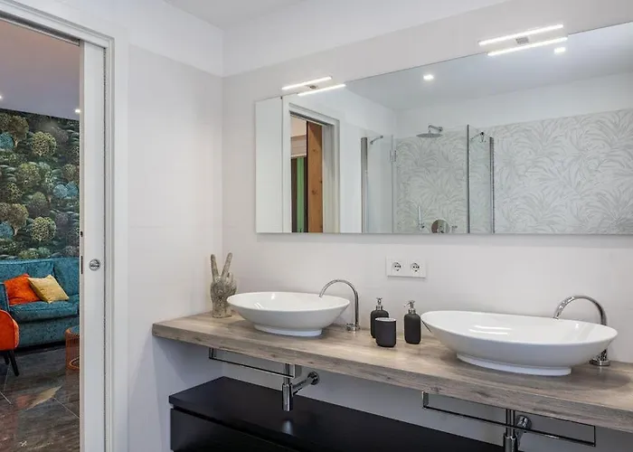 In Trastevere Luxury *