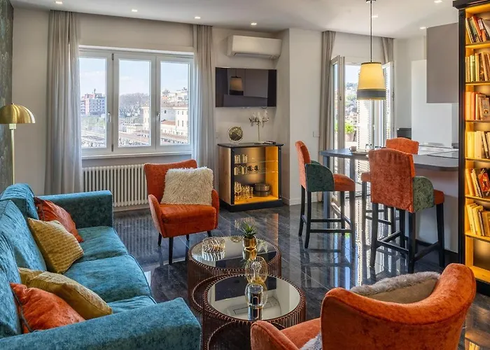 In Trastevere Luxury