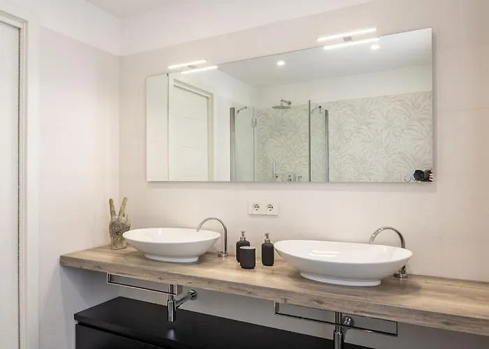 In Trastevere Luxury Apartamento *