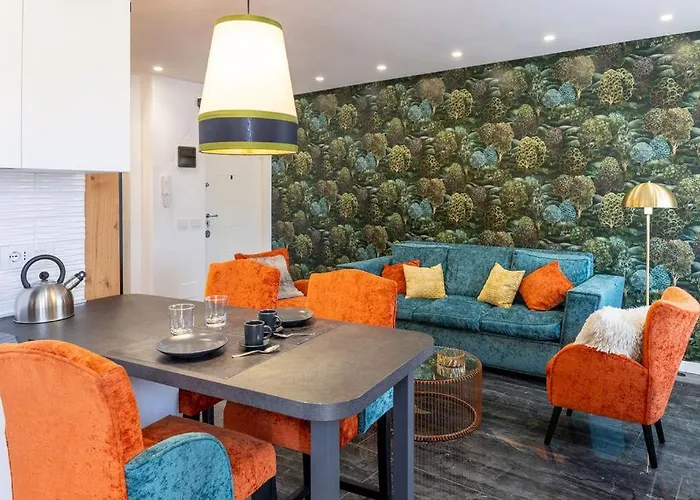 Apartamento In Trastevere Luxury Roma