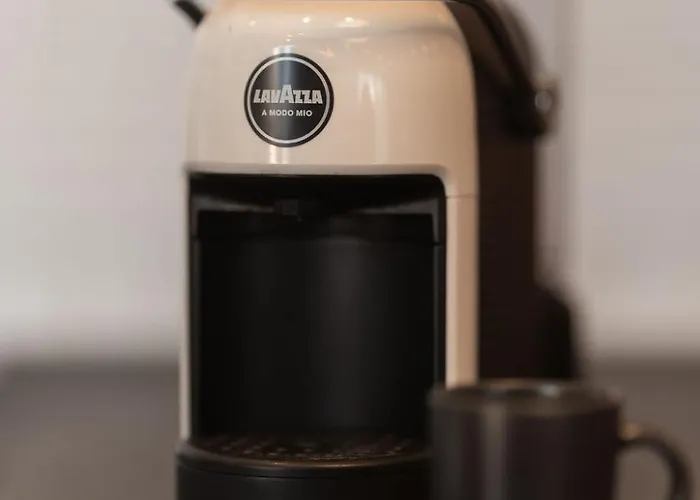 In Trastevere Luxury