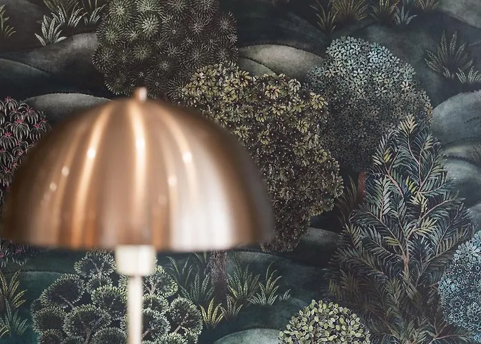 In Trastevere Luxury Apartamento *