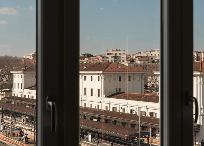 In Trastevere Luxury