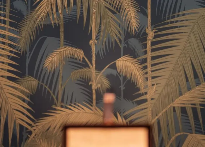 In Trastevere Luxury Apartamento