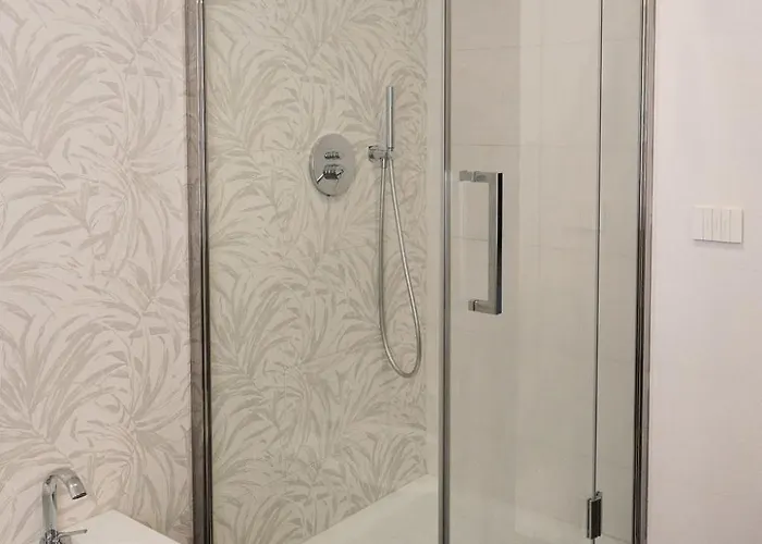 In Trastevere Luxury Apartamento Roma