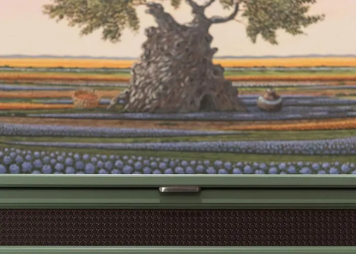 In Trastevere Luxury *