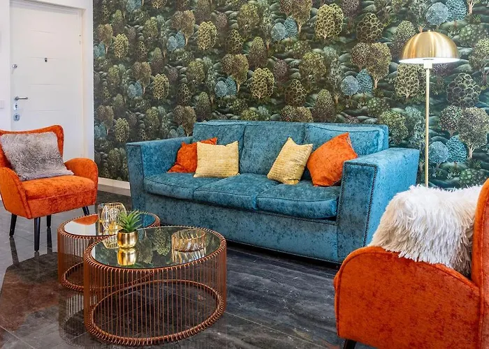 In Trastevere Luxury Roma