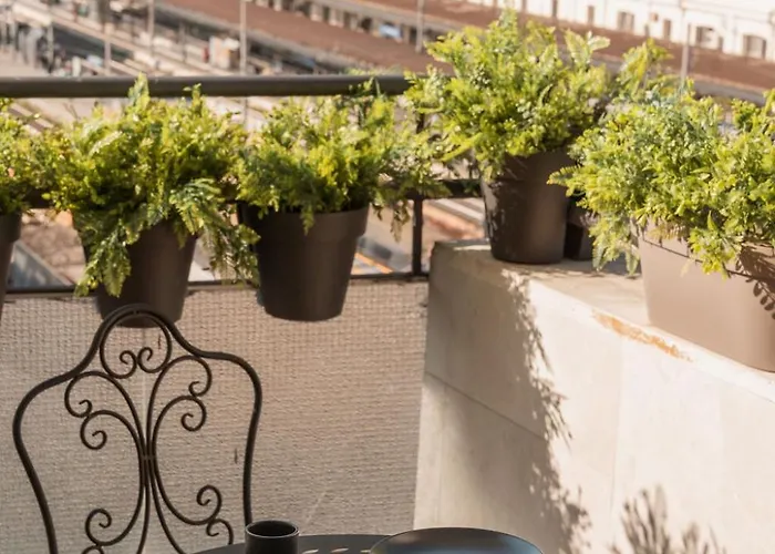 In Trastevere Luxury