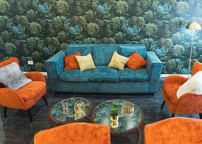 In Trastevere Luxury