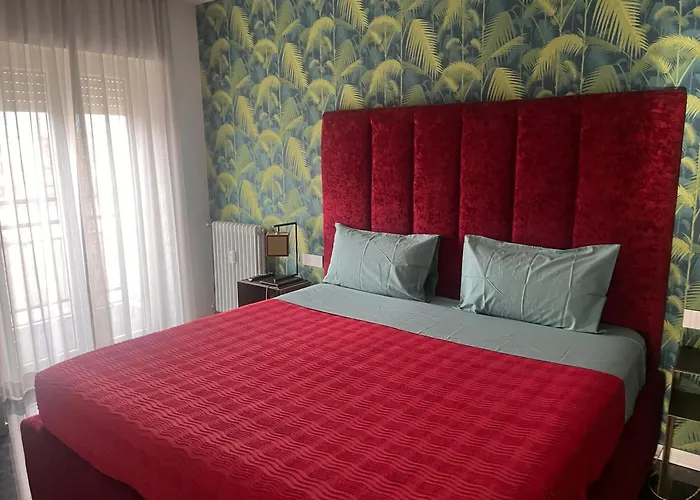 In Trastevere Luxury Apartamento Roma