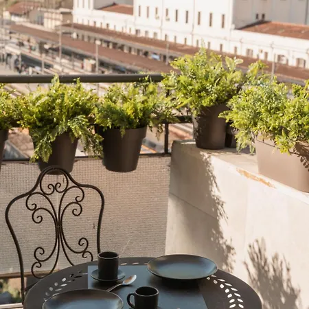 In Trastevere Luxury