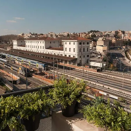 In Trastevere Luxury