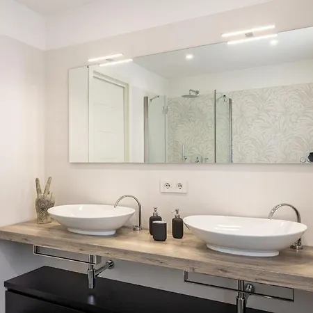 In Trastevere Luxury Apartmán *