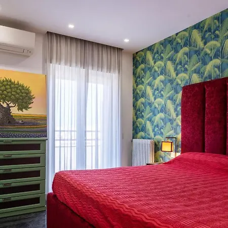 In Trastevere Luxury